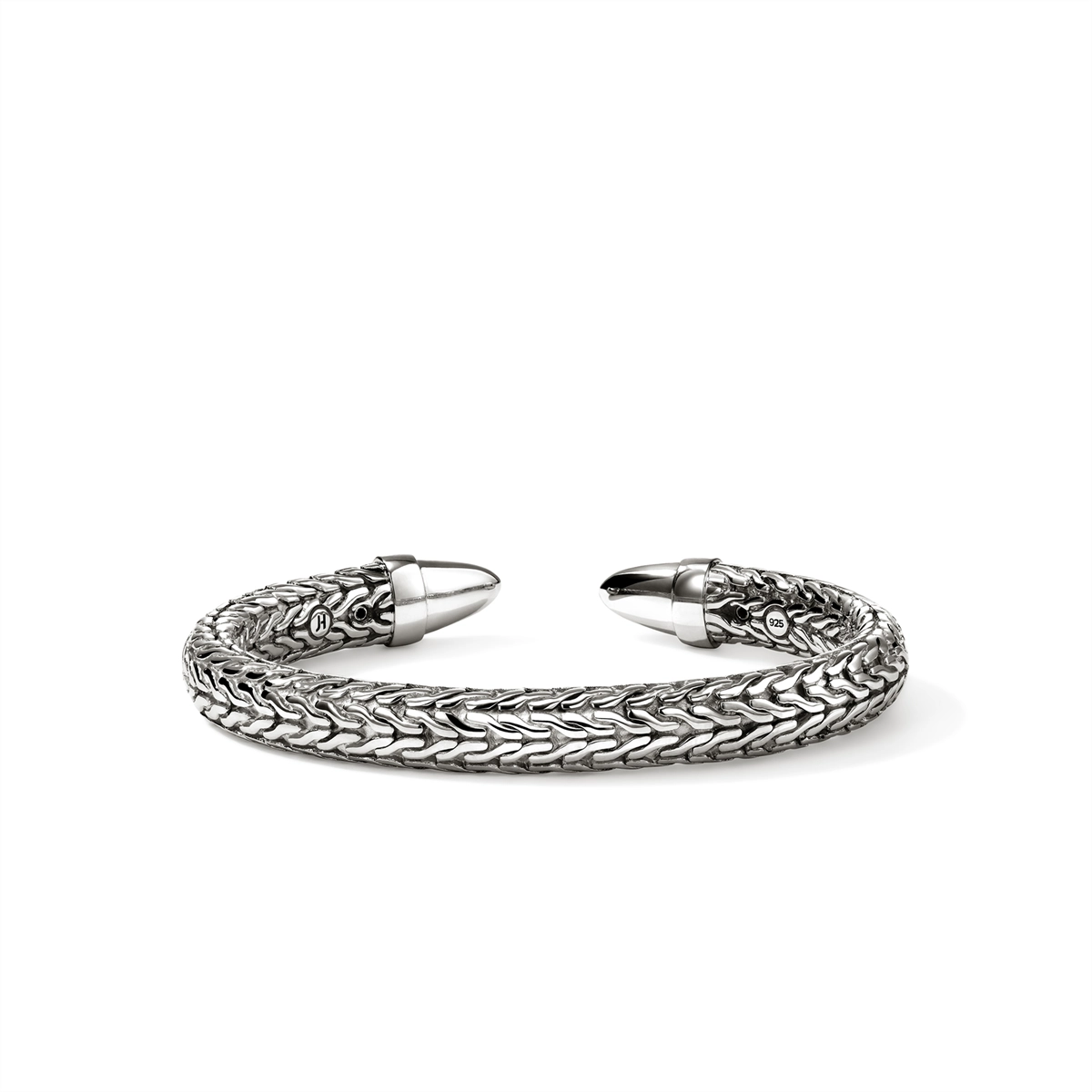 John Hardy Bracelets in Silver CB98796XM