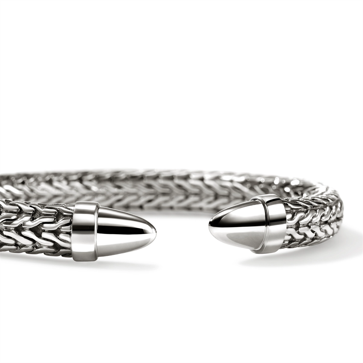 John Hardy Bracelets in Silver CB98796XM