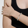John Hardy Bracelets in Silver CB98796XM