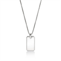 John Hardy Necklaces in Silver NM98742X24
