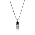 John Hardy Necklaces in Silver containing Lapis NMS988001LPZX22