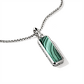John Hardy Necklaces in Silver containing Other NMS988001MHX22