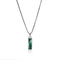 John Hardy Necklaces in Silver containing Other NMS988001MHX22