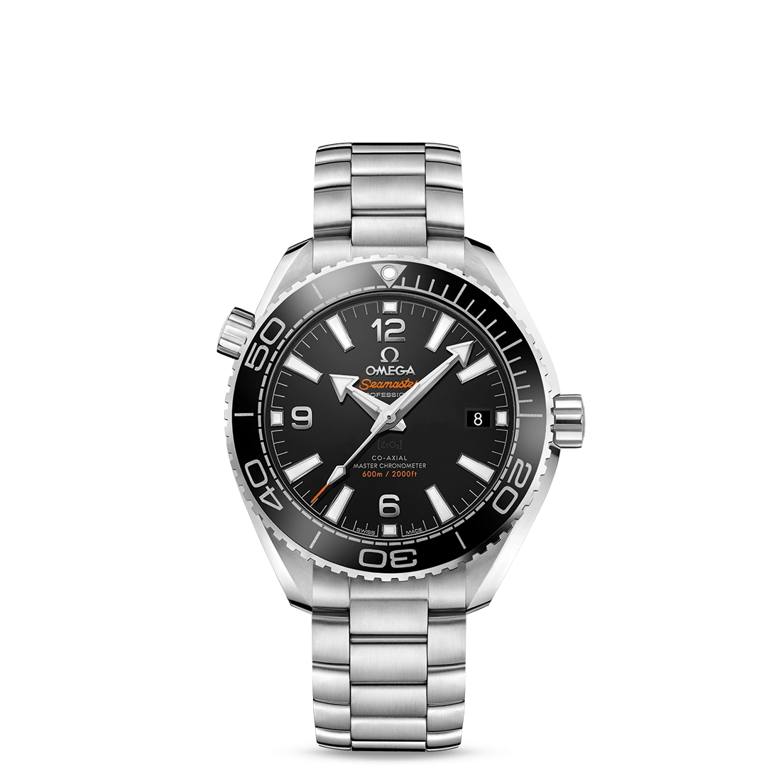 Omega watch in Alternative Metals O21530402001001
