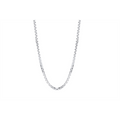 Necklaces Jewelry in Yellow Gold 447482