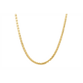 Necklaces Jewelry in Yellow Gold 447482