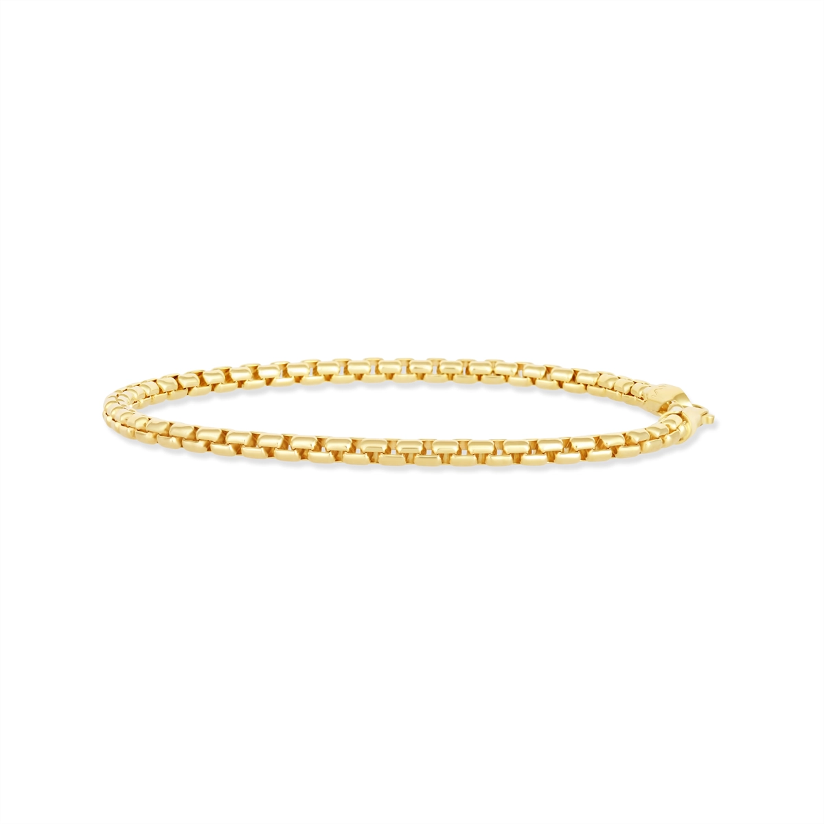 Bracelets Jewelry in Yellow Gold 447497