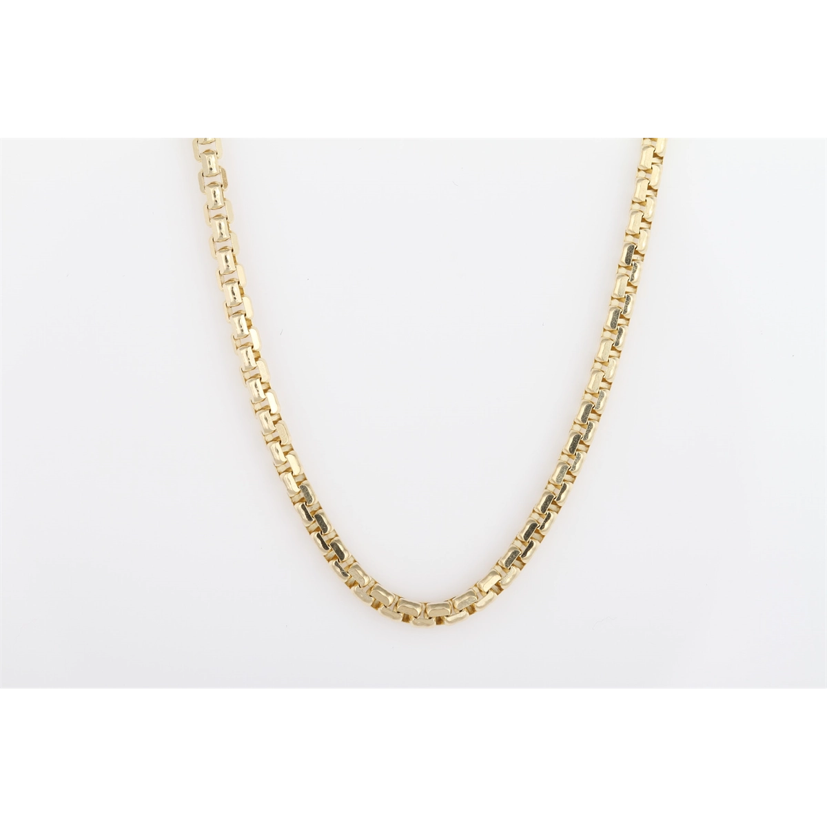 Necklaces Jewelry in Yellow Gold 447505