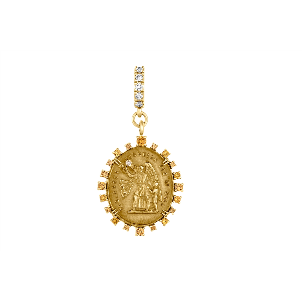 Cynthia Ann Jewelry in Yellow Gold ECL3922