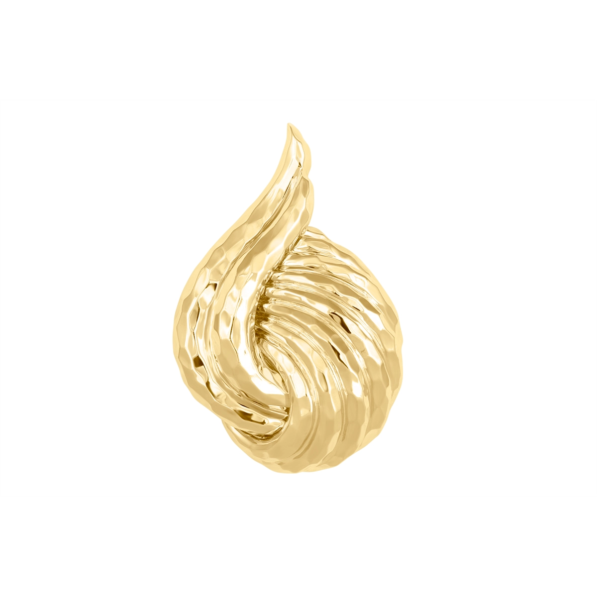 Henry Dunay Estate Jewelry in Yellow Gold ESTATE202410222