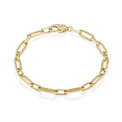 Tacori Bracelets in Yellow Gold FB 676 Y 7