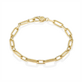 Tacori Bracelets in Yellow Gold FB 676 Y 7