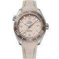 Omega watch in Alternative Metals O21532442109001