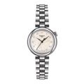 Tissot watch in Alternative Metals T1520101111600