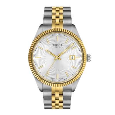 Tissot watch T1564102203100
