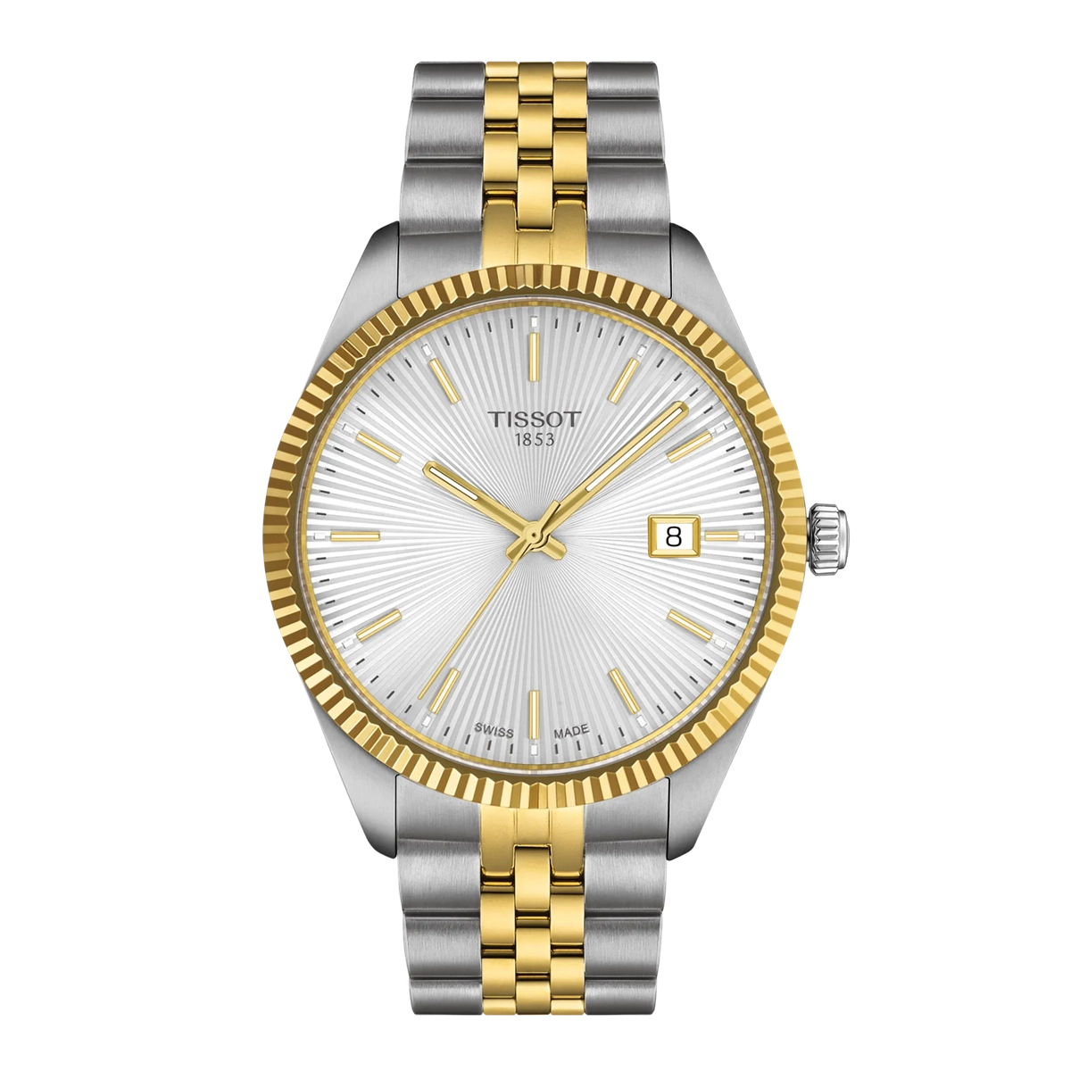 Tissot watch T1564102203100