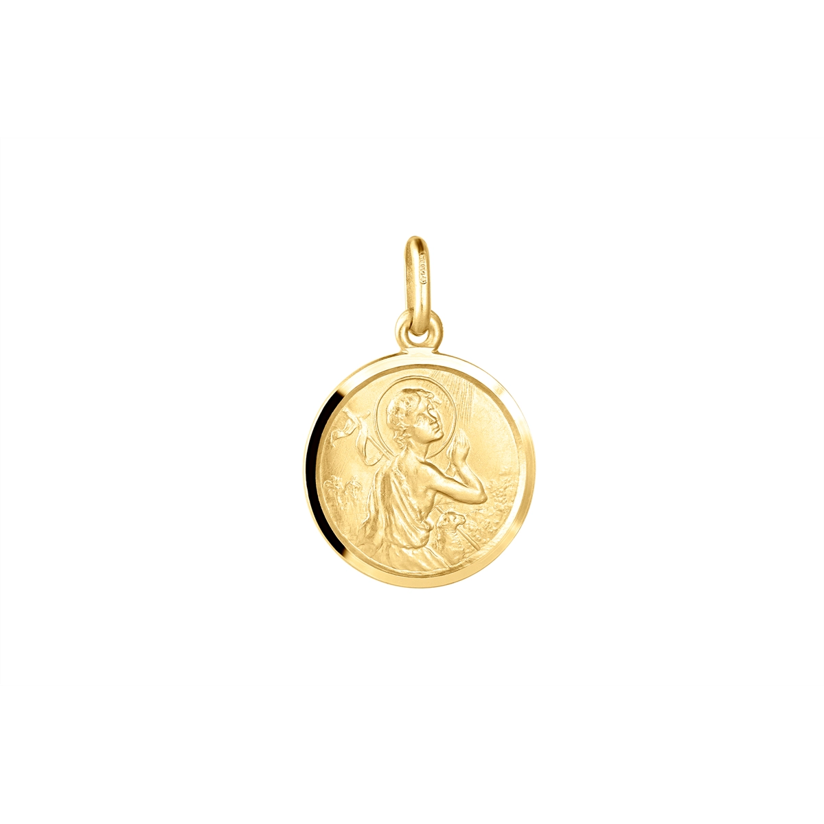 Pendants Pendants in Yellow Gold 448008