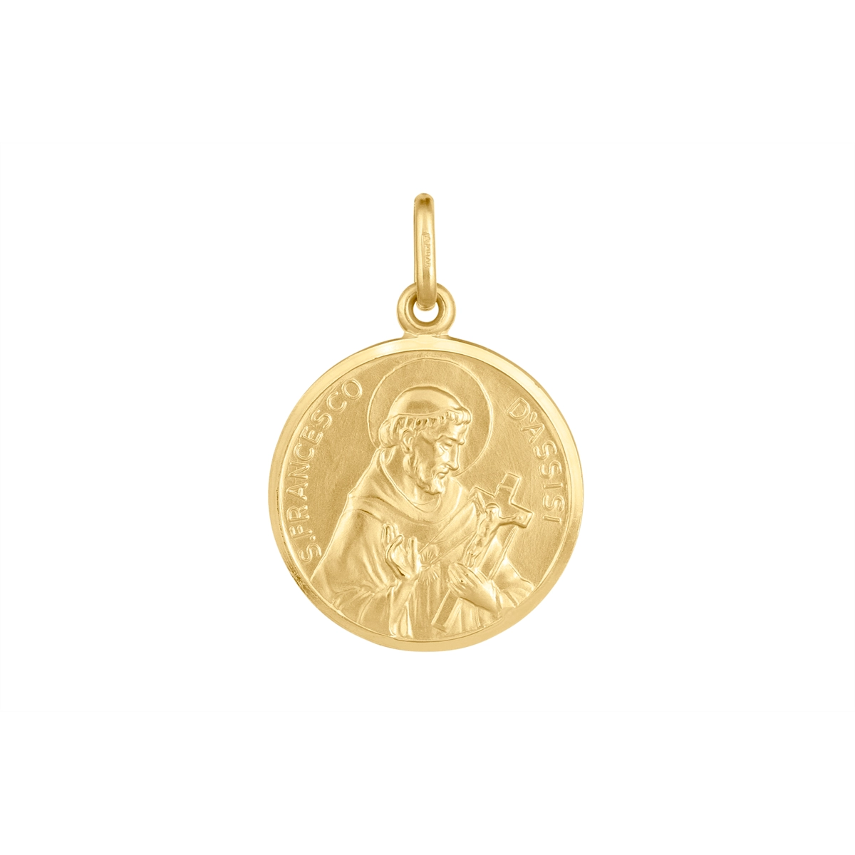 Pendants Pendants in Yellow Gold 448014