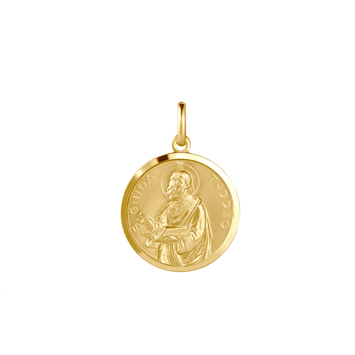 Pendants Pendants in Yellow Gold 448018