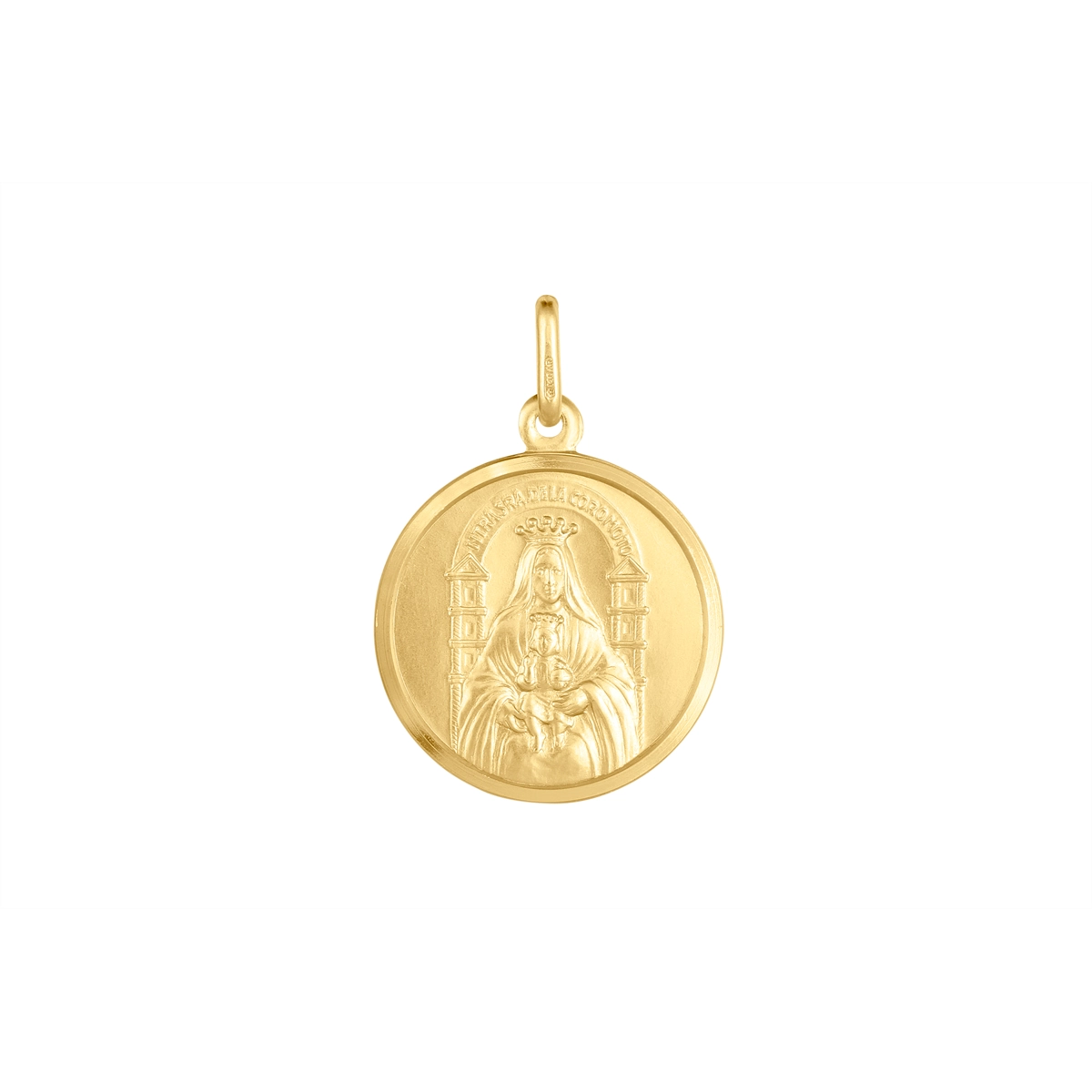 Pendants Pendants in Yellow Gold 448026