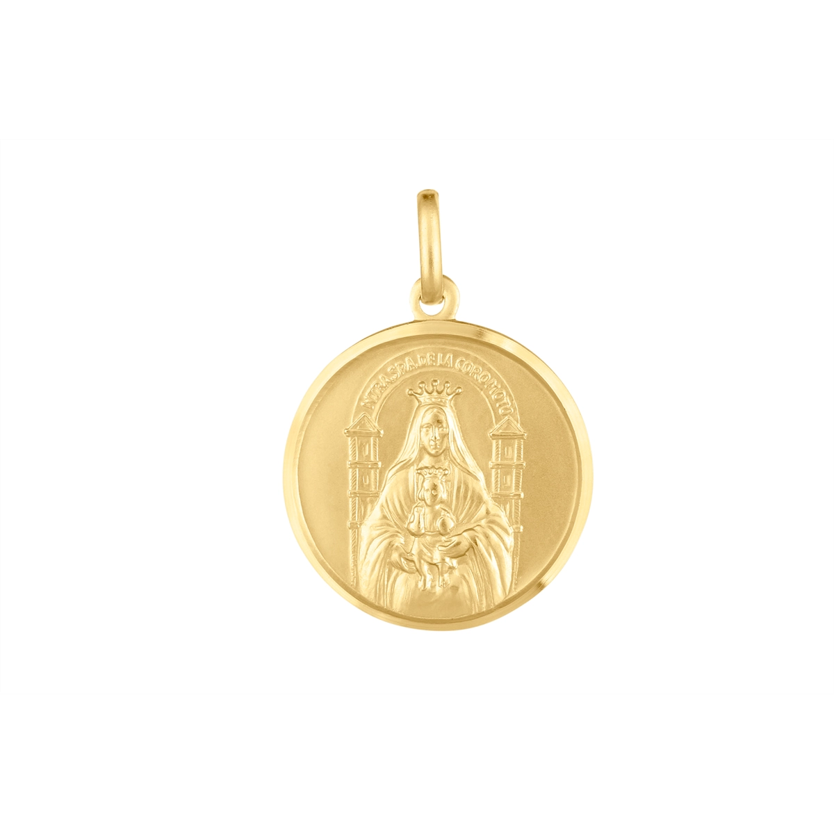 Pendants Pendants in Yellow Gold 448027