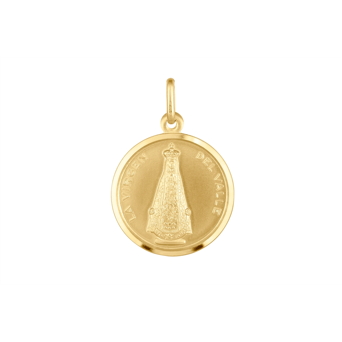Pendants Pendants in Yellow Gold 448028