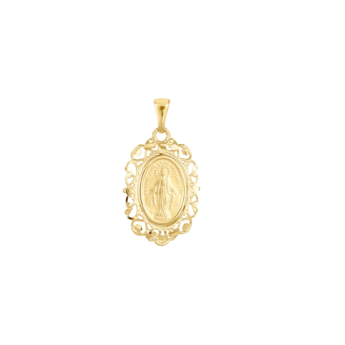 Pendants Pendants in Yellow Gold 448029