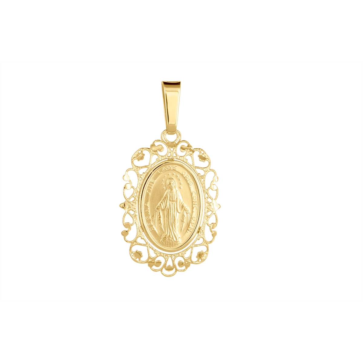 Pendants Pendants in Yellow Gold 448030