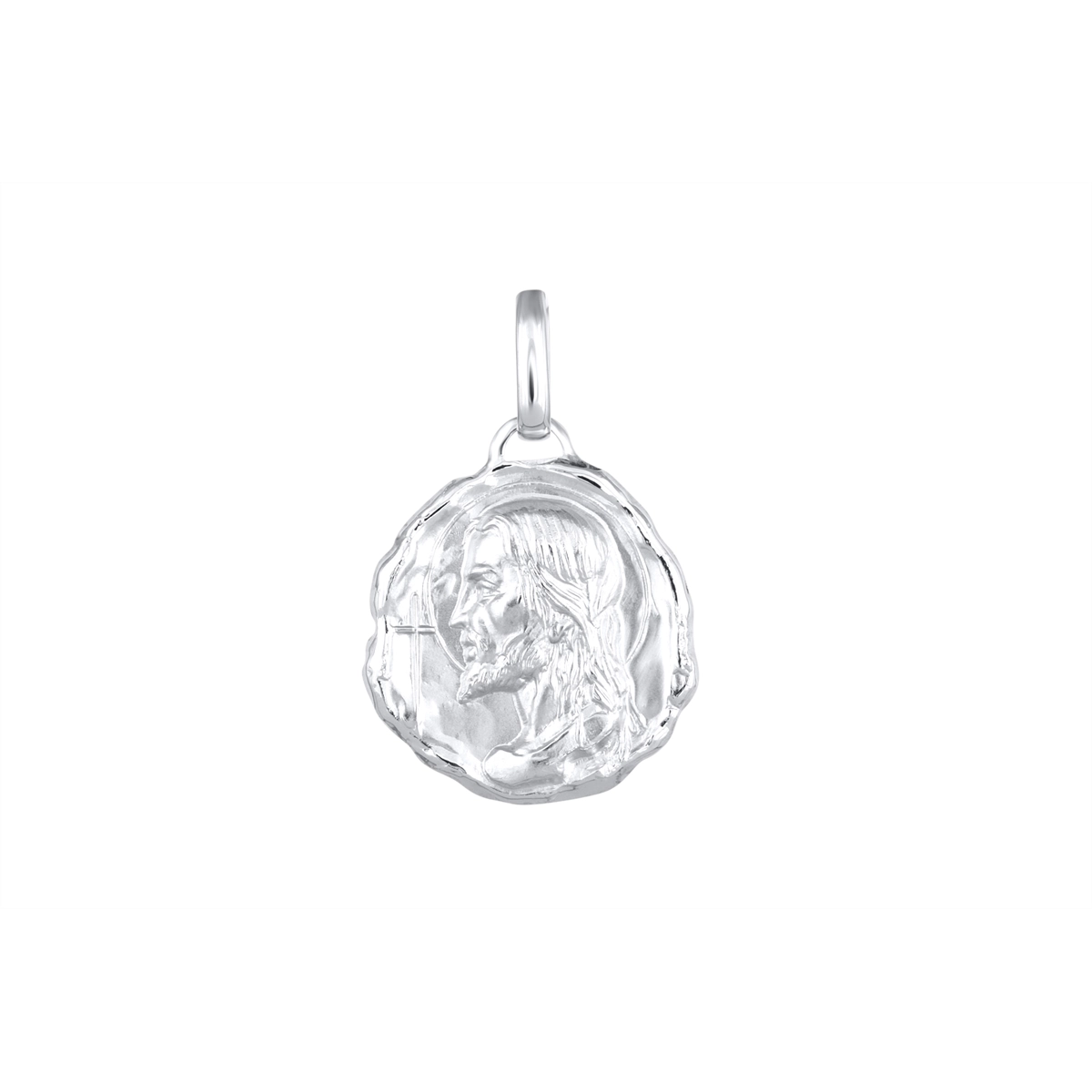 Pendants Pendants in White Gold 448033