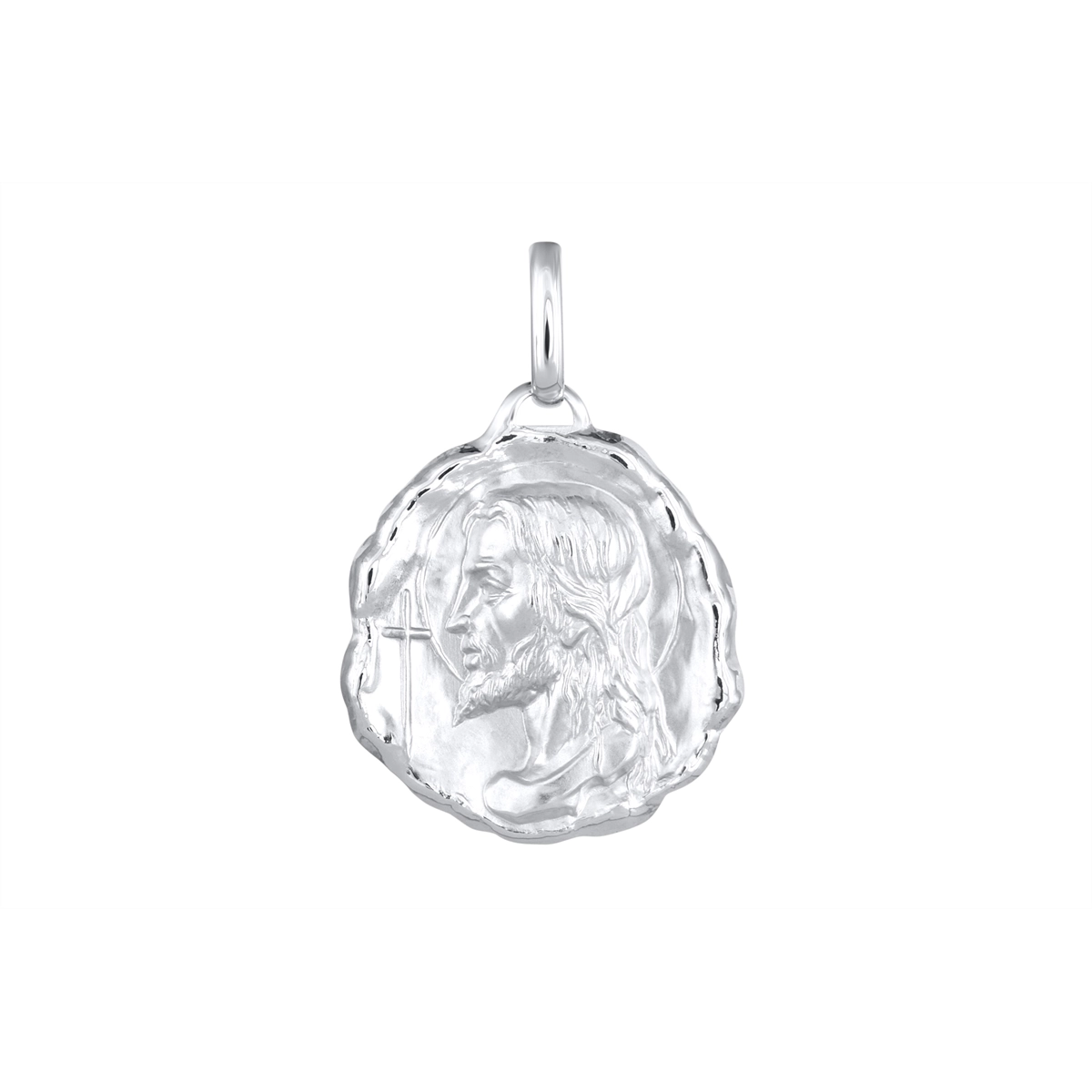 Pendants Pendants in White Gold 448034