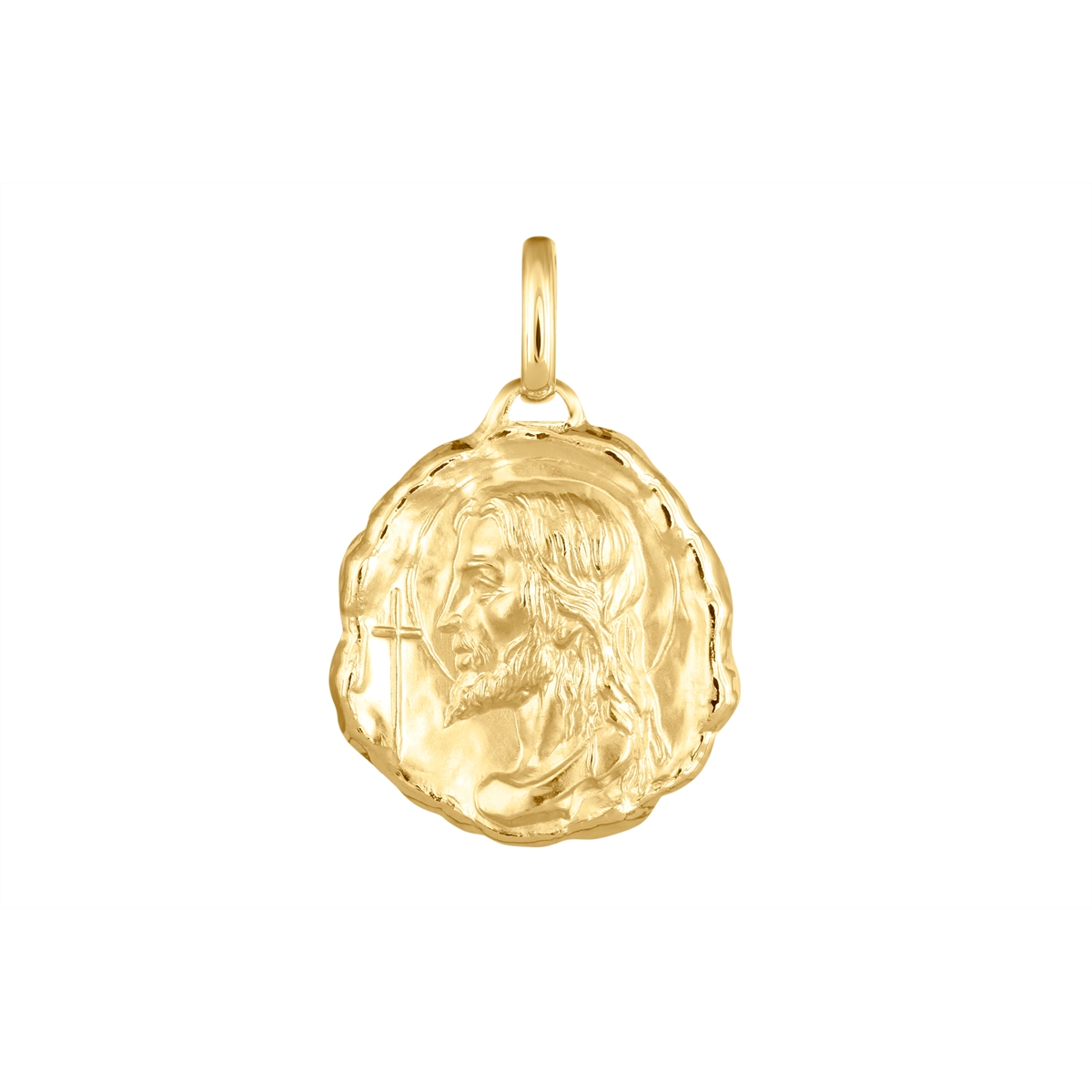 Pendants Pendants in Yellow Gold 448035