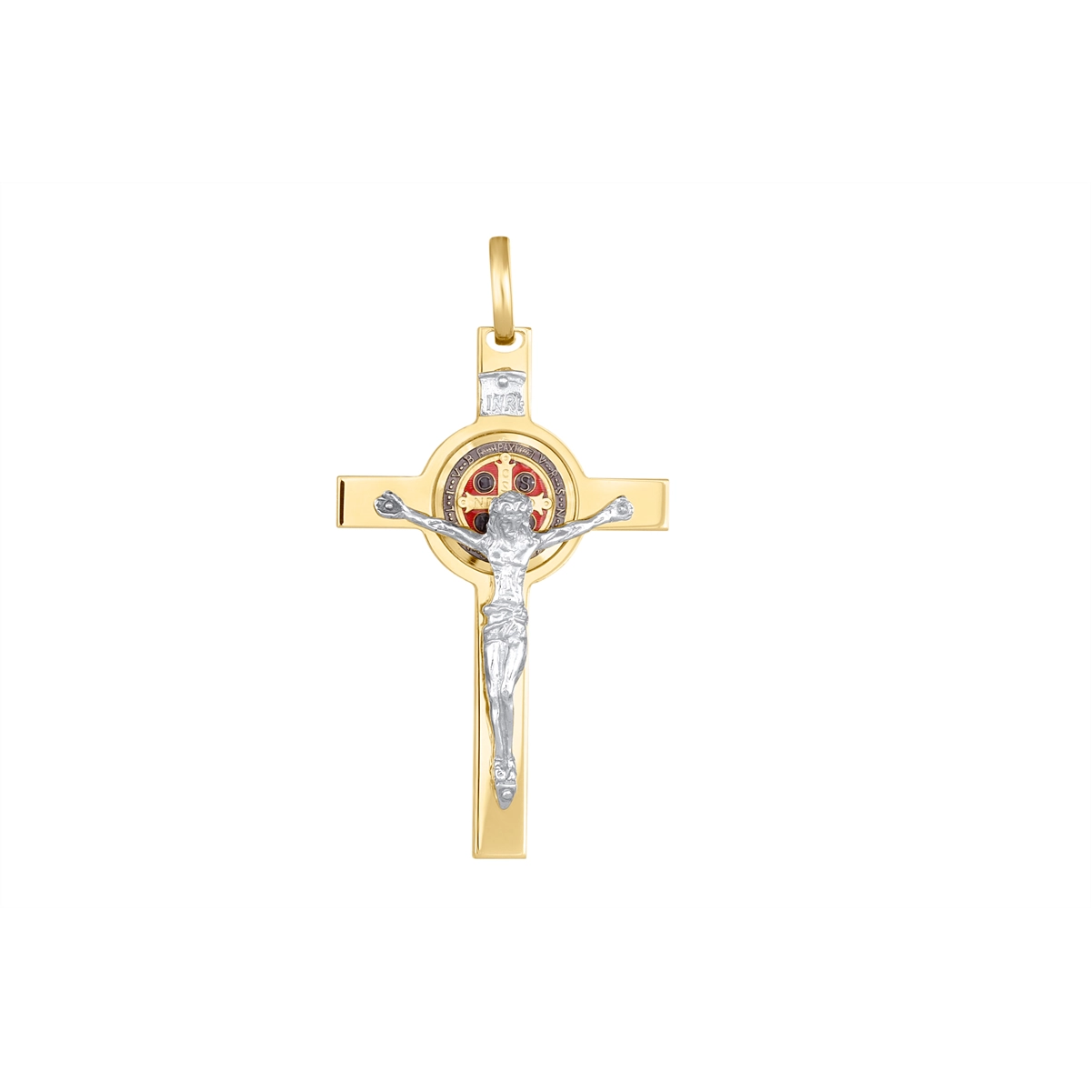 Pendants Pendants in Mixed Metals containing Other 448036
