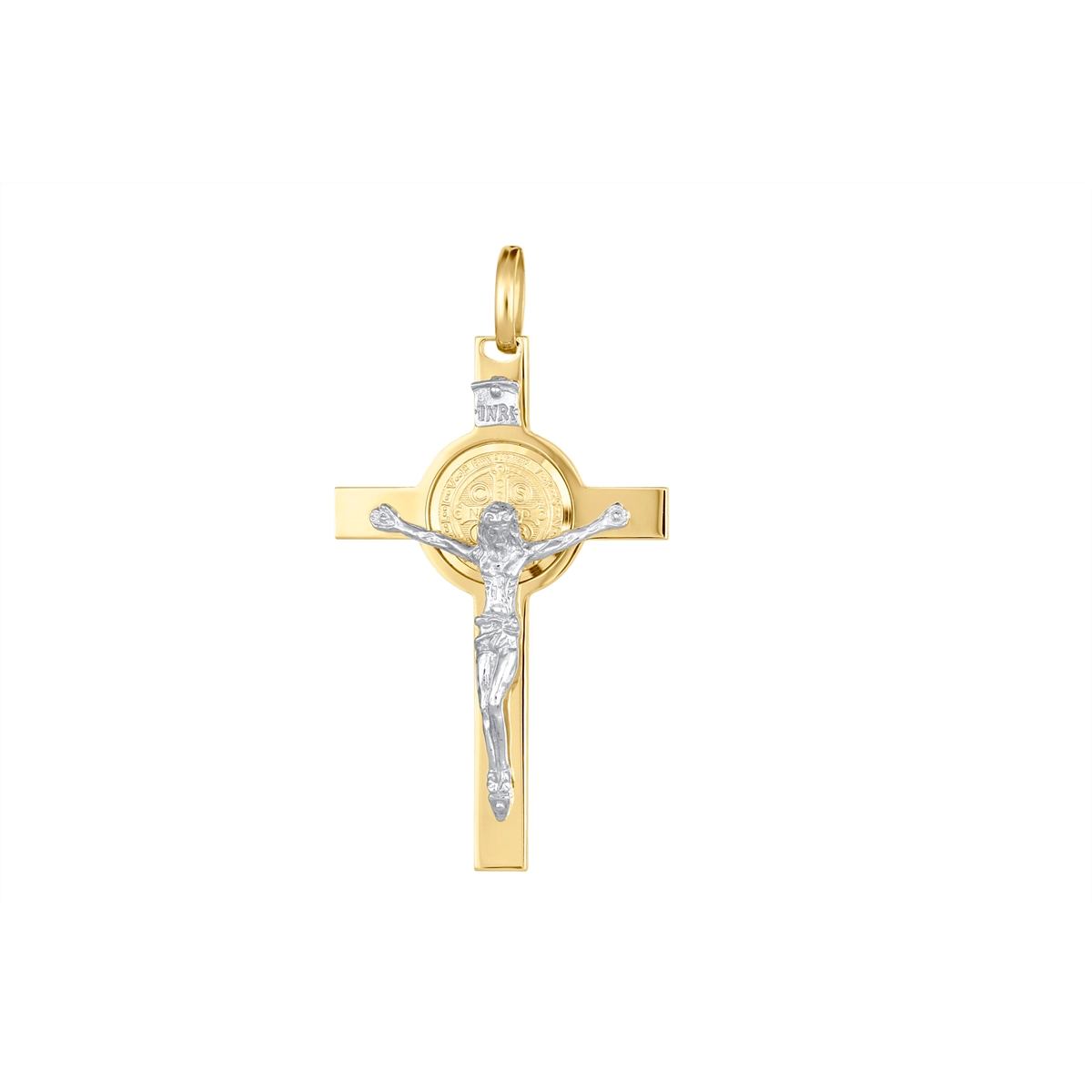 Pendants Pendants in Mixed Metals 448037