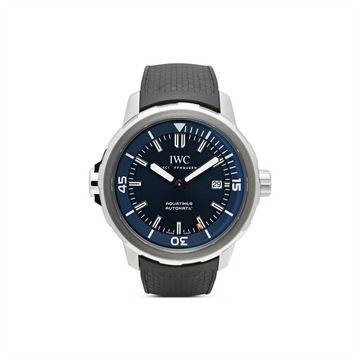 IWC Preowned watch in Alternative Metals IW329005
