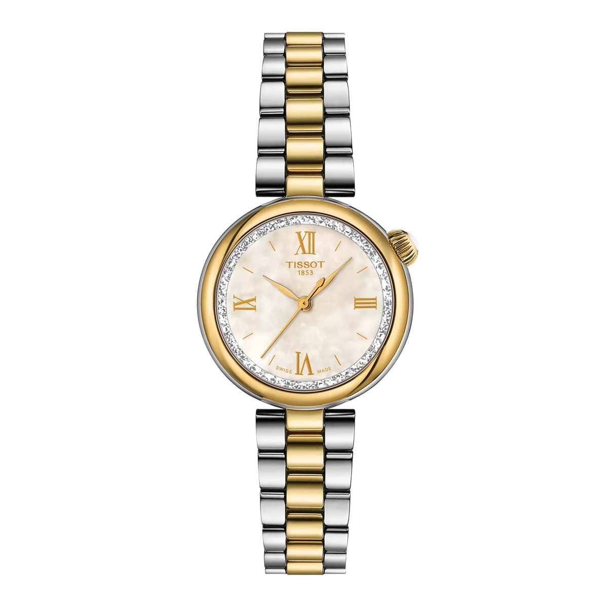 Tissot watch T1520102211801