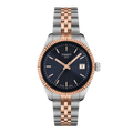 Tissot watch in Alternative Metals T1562102204100