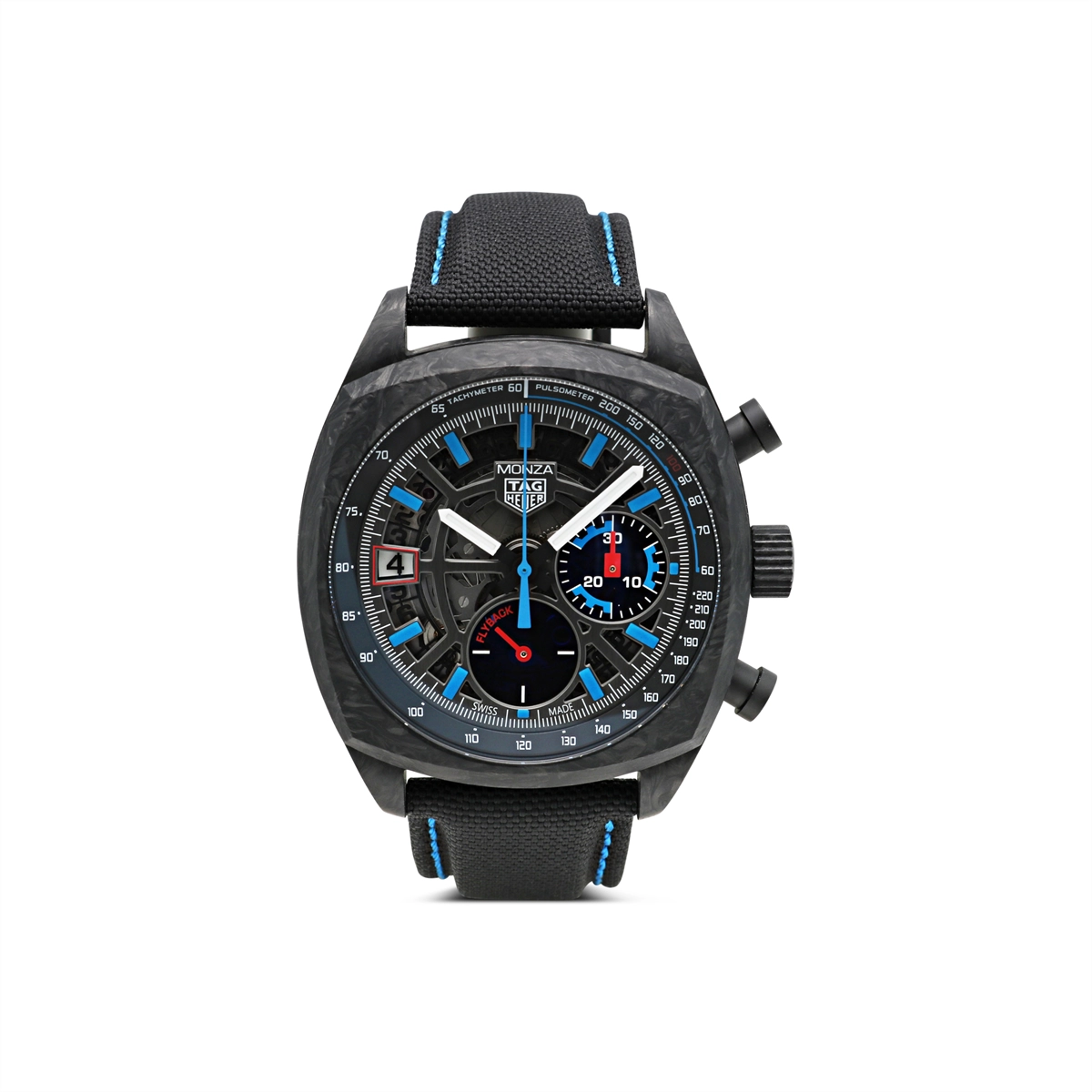 Tag Heuer watch CR5090.FN6001