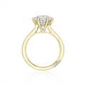 Tacori Engagement Rings in Yellow Gold containing Diamond 448065