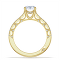 Tacori Engagement Rings in Yellow Gold containing Diamond 448070