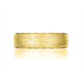 Tacori Wedding Rings in Yellow Gold 448108