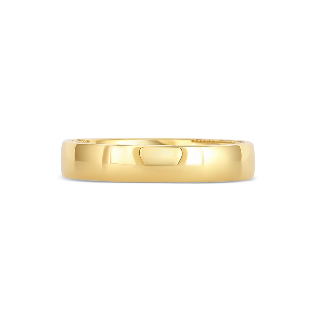 Tacori Wedding Rings in Yellow Gold containing Diamond 448110