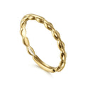 Gabriel & Co Rings in Yellow Gold LR51927Y4JJJ