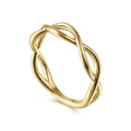Gabriel & Co Rings in Yellow Gold LR51926Y4JJJ
