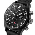IWC Schaffhausen watch in Alternative Metals IW389401