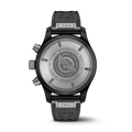 IWC Schaffhausen watch in Alternative Metals IW389401