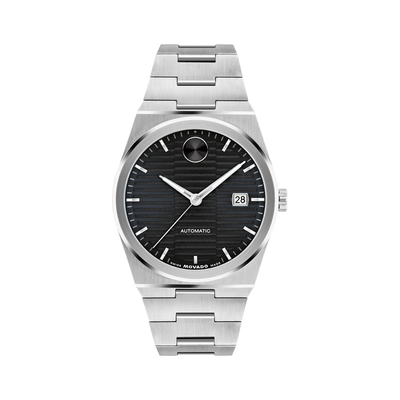 Movado watch in Alternative Metals 3600941