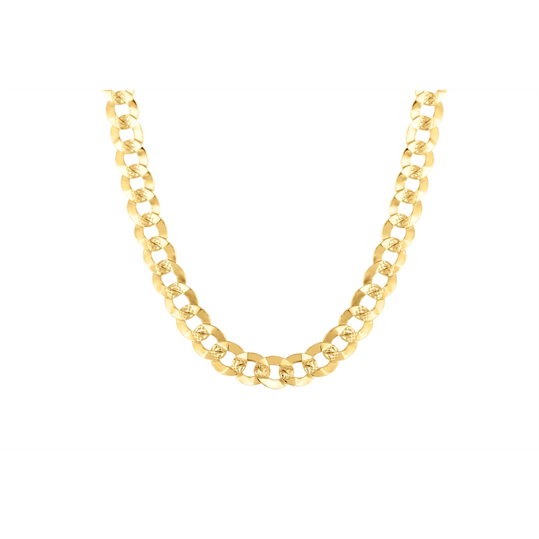 Necklaces Jewelry in Yellow Gold 448257