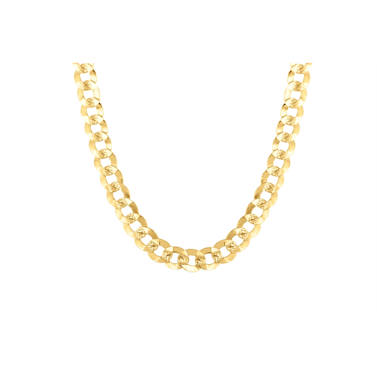 Necklaces Jewelry in Yellow Gold 448257