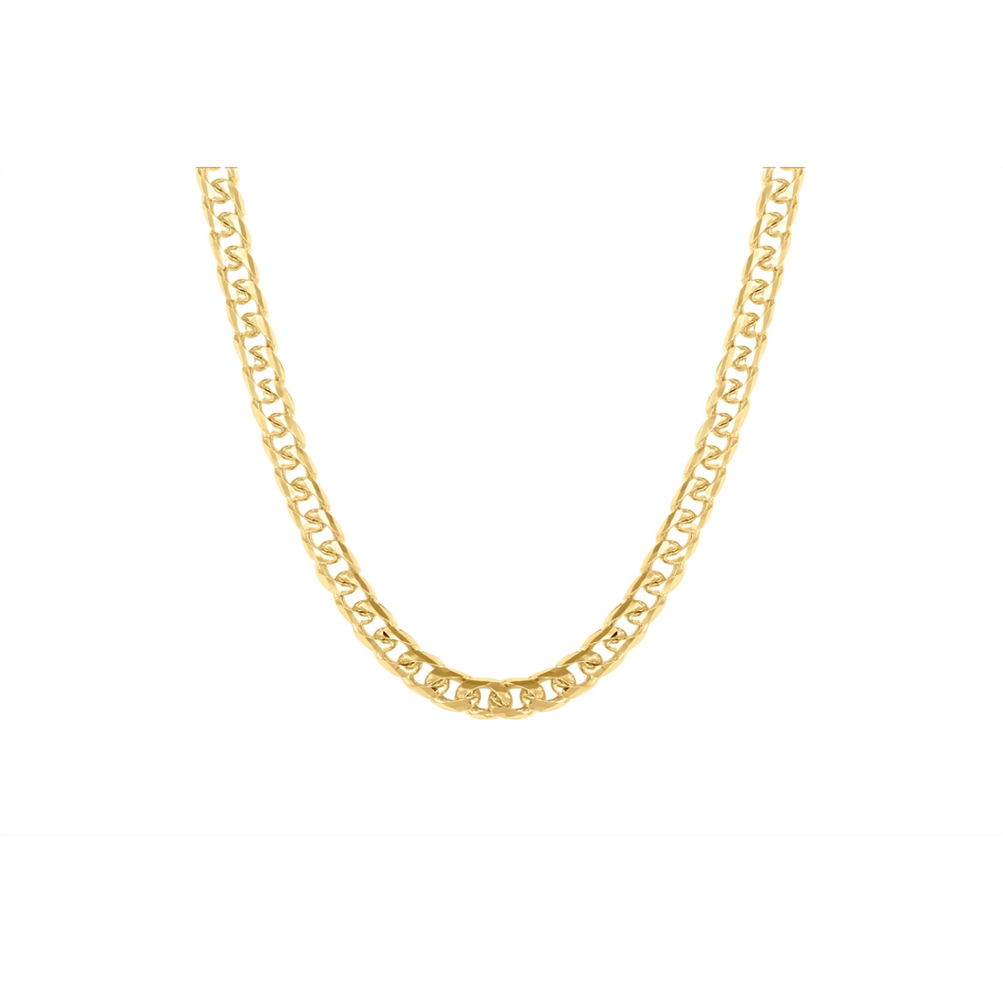Necklaces Jewelry in Yellow Gold 448259