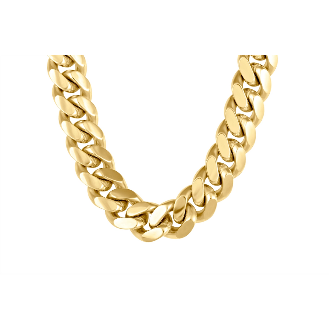 Necklaces Jewelry in Yellow Gold 448262
